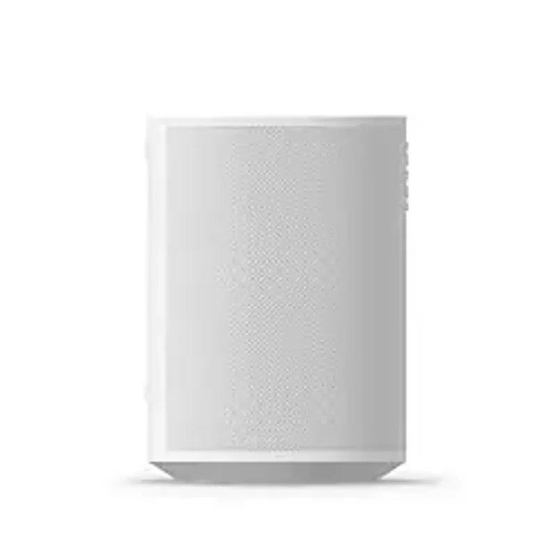 Sonos - Era 100 Speaker (Each) - White