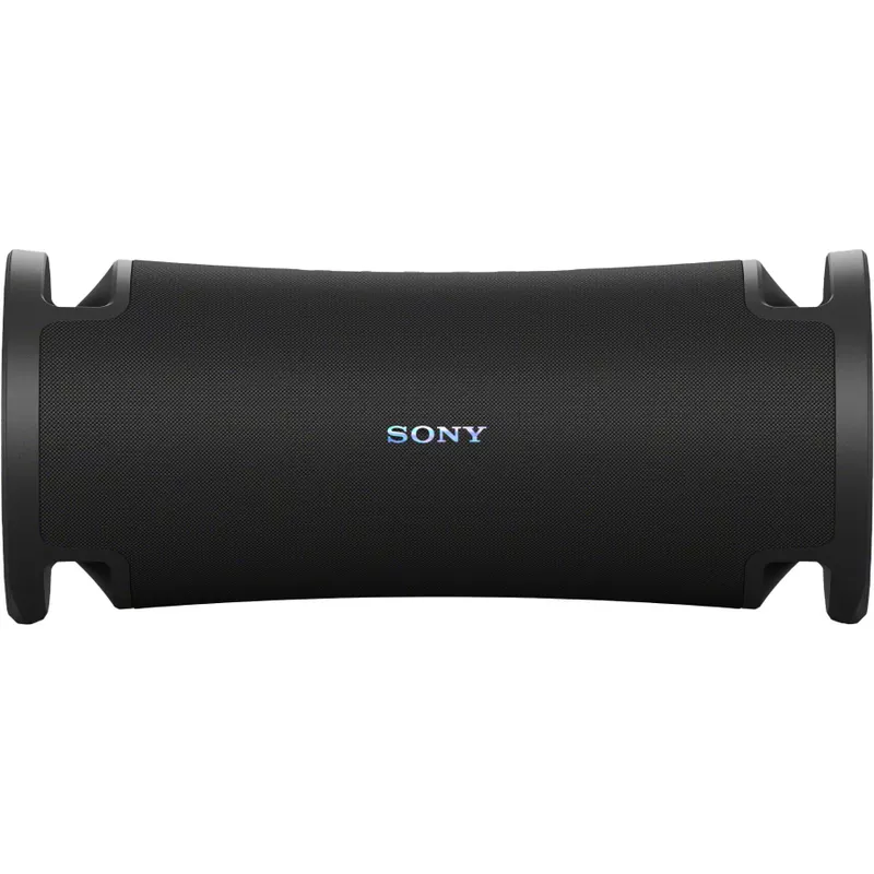 Sony - ULT FIELD 7 Wireless Speaker - Black