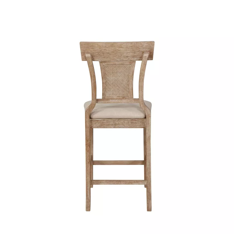 Haven Counter Stool Brown