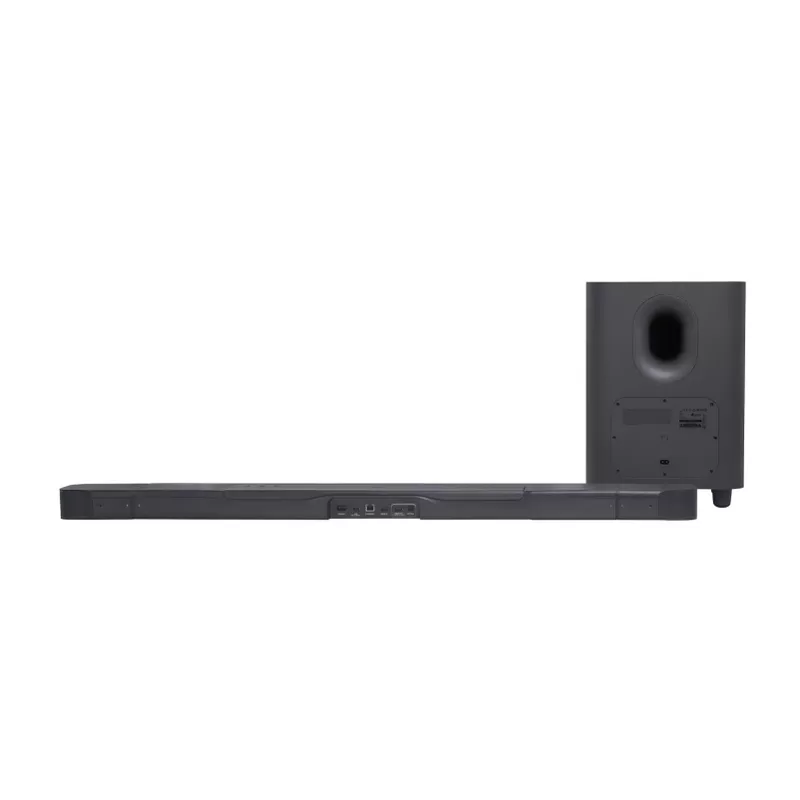 JBL Bar 700 5.1Channel Soundbar w/ Detachable Speakers & Subwoofer