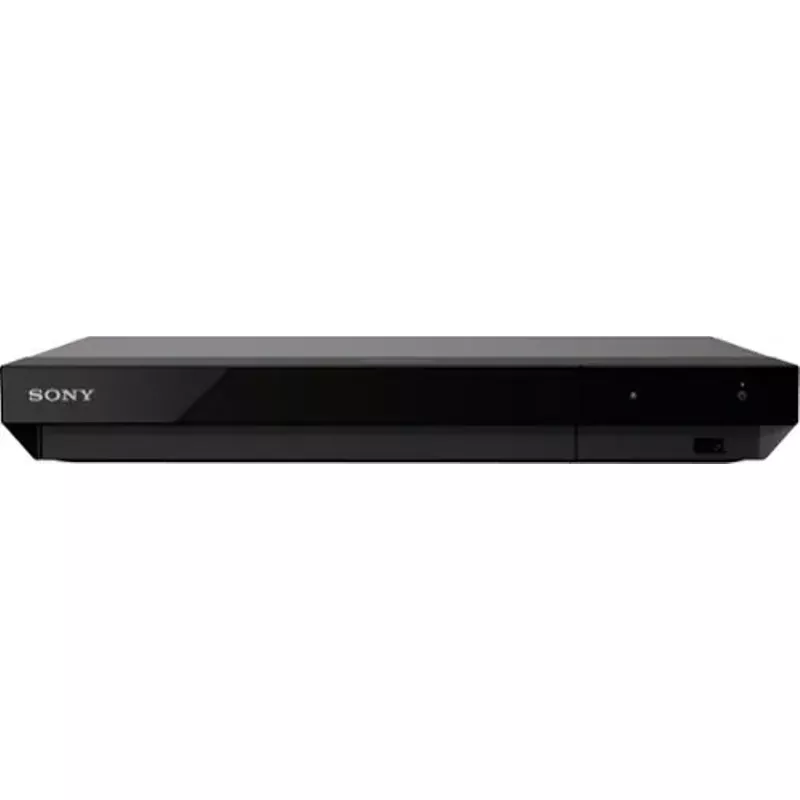 Sony 4K Ultra HD Blu-Ray Player