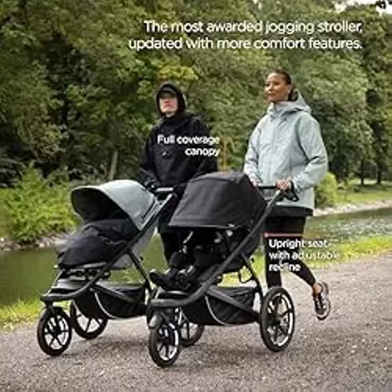 Thule Stroller