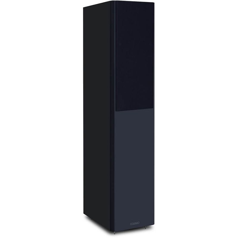 Mission LX-4 MKII 2-Way Floorstanding Speaker - Lux Black