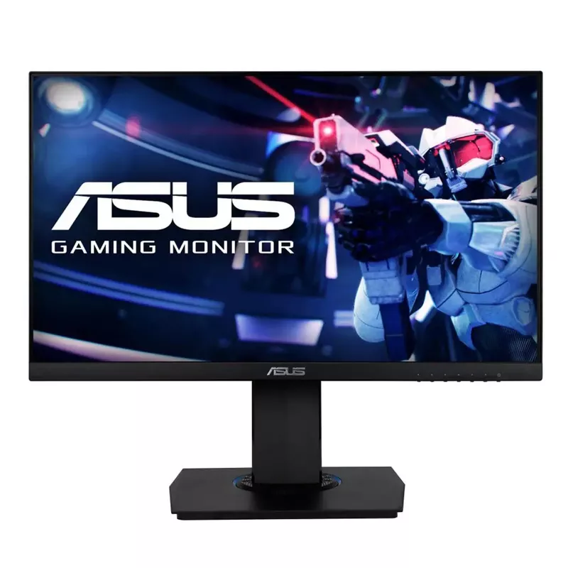 ASUS - TUF 23.8” FHD 1ms FreeSync Gaming Monitor (HDMI)