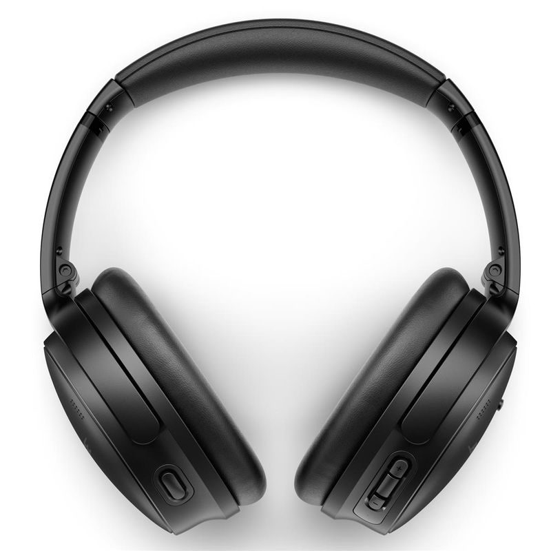 Bose Bose QuietComfort 45 Wireless Bluetooth Noise Cancelling Headphones, Over-Ear Headphones with Microphone, Personalized Noise...