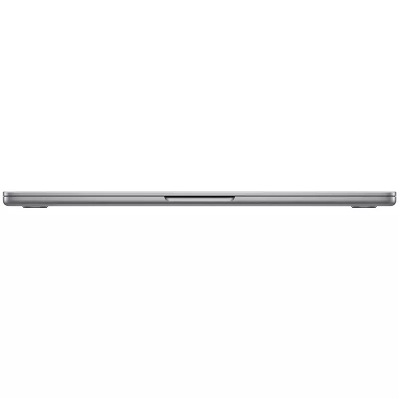 Apple MacBook Air 13.6" with M3 Chip (Early 2024) - 512GB SSD - 8GB - 8-Core / 10-Core - Space Gray