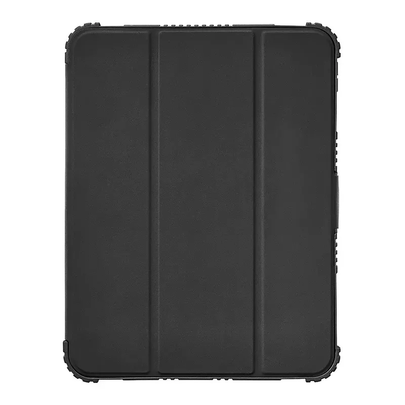Insignia™ - Folio Case for Apple iPad 10.9" (10th generation) - Black