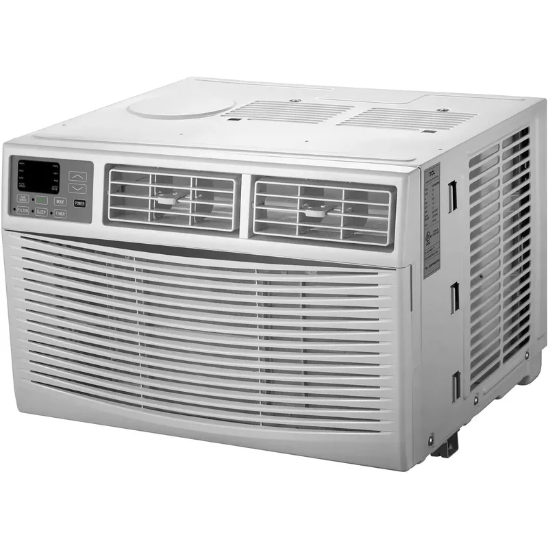 12000 BTU Electronic Window Air Conditioner