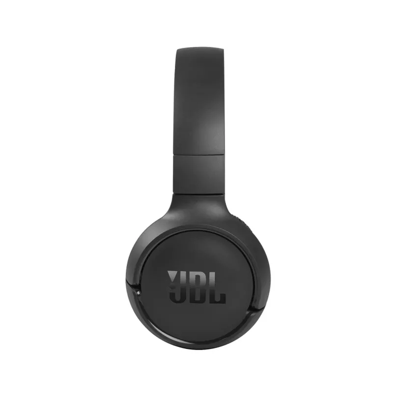 JBL Tune 510BT Wireless Headphones w/ Pure Bass Sound Black