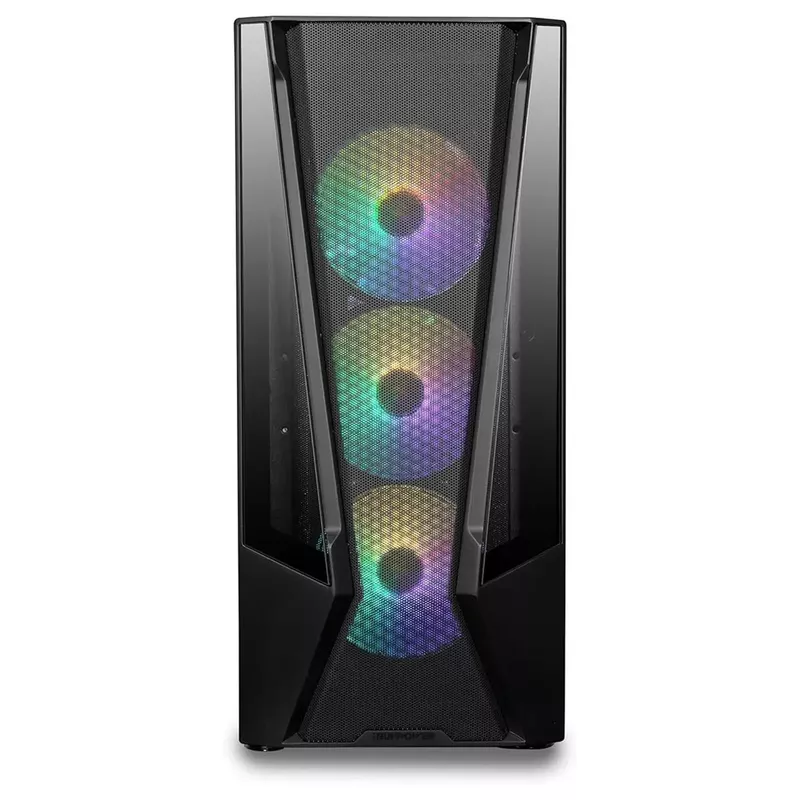 Rent To Own IBUYPOWER - TraceMesh Gaming Desktop - Intel Core I7-13700F ...