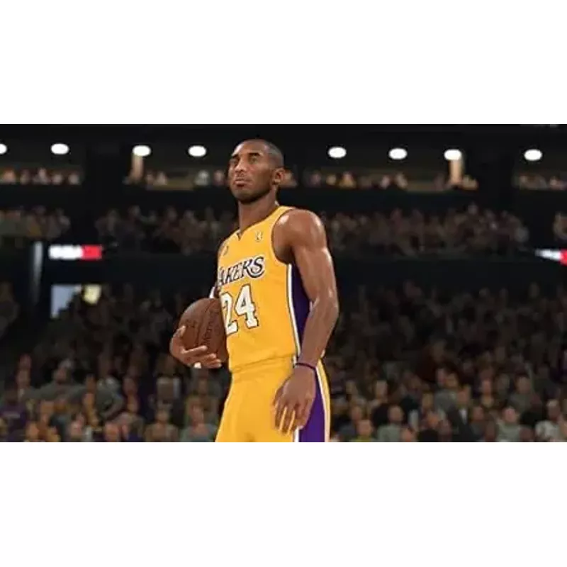 NBA 2K24 Kobe Bryant Edition - Xbox One