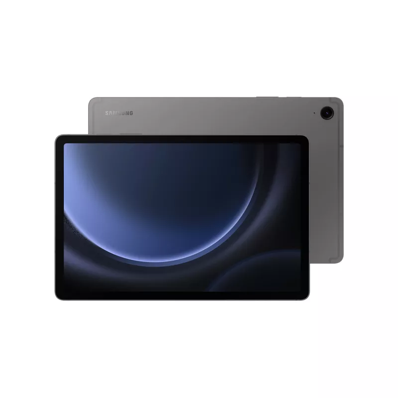 10.9" Galaxy Tab S9 FE, 128GB, Gray (Wi-Fi)