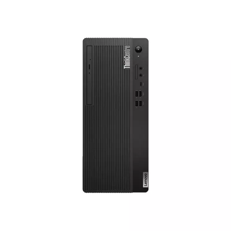 Lenovo ThinkCentre M70t Gen 3 - tower - Core i7 12700 2.1 GHz - 16 GB - SSD 512 GB - US