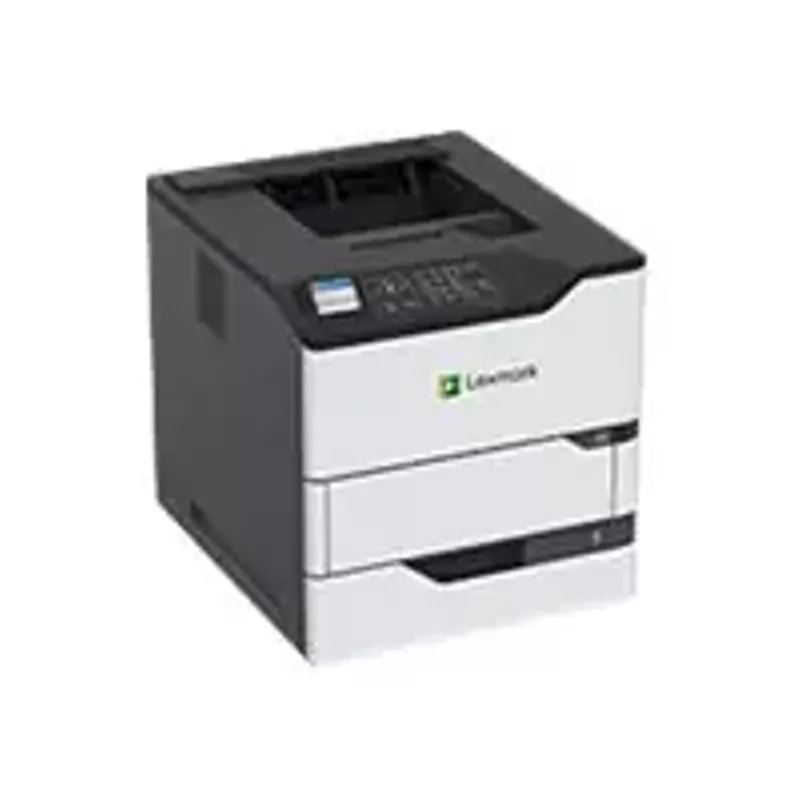 Lexmark MS823n - printer - B/W - laser