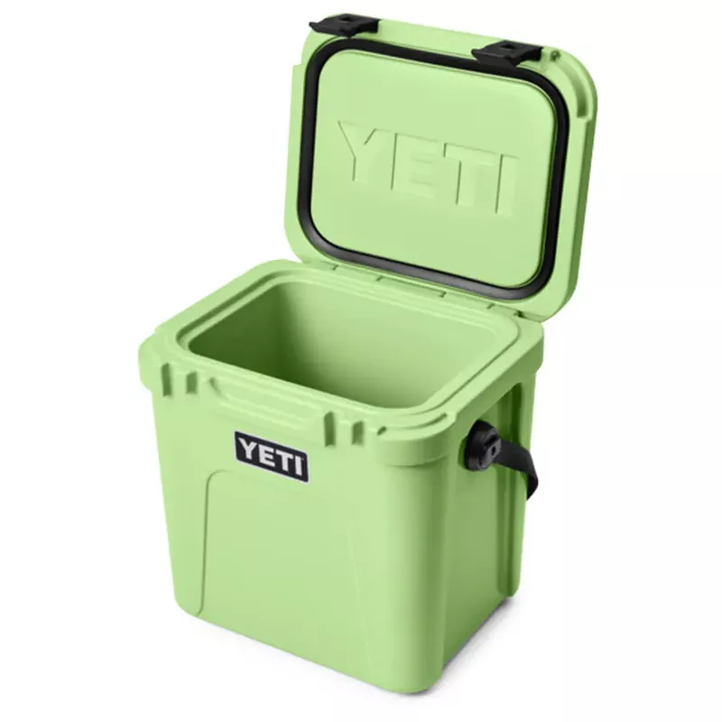 Yeti Roadie 24 Hard Cooler - Key Lime