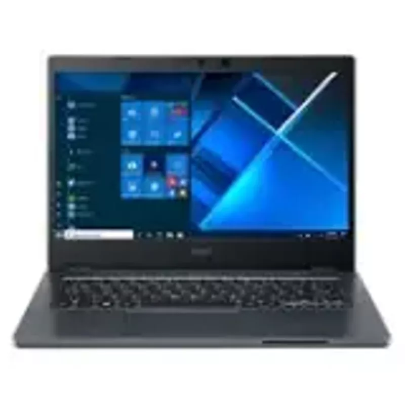 Acer - TravelMate P4 P414-51 14" Laptop - Intel Core i7 - 16 GB Memory - 512 GB SSD - Slate Blue
