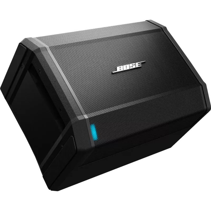 Bose S1 Pro System With Battery