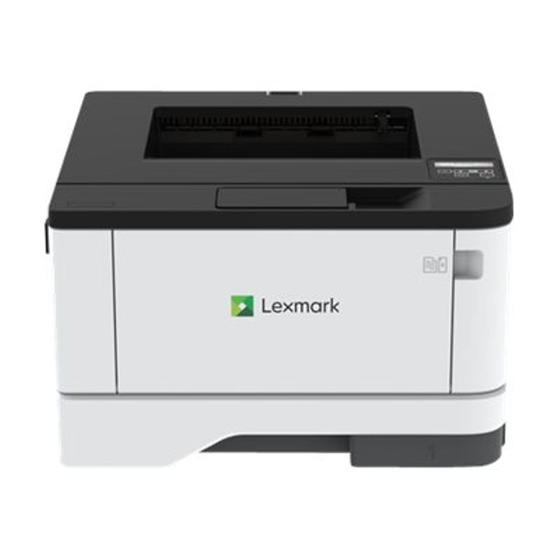 Lexmark MS331dn - printer - monochrome - laser
