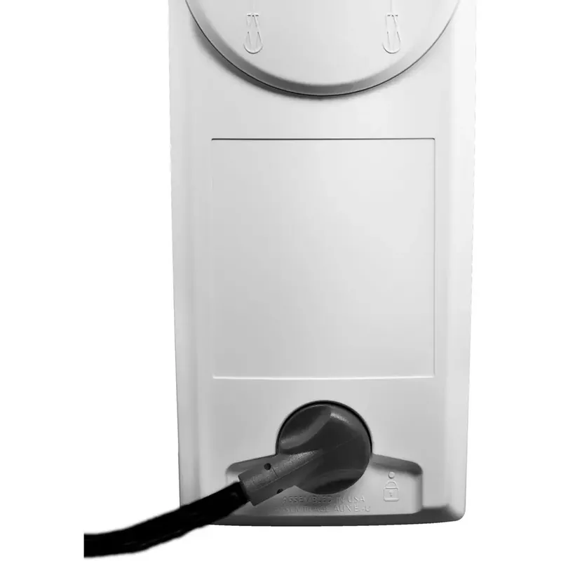 KitchenAid Ultra Power 5-Speed Hand Mixer in White