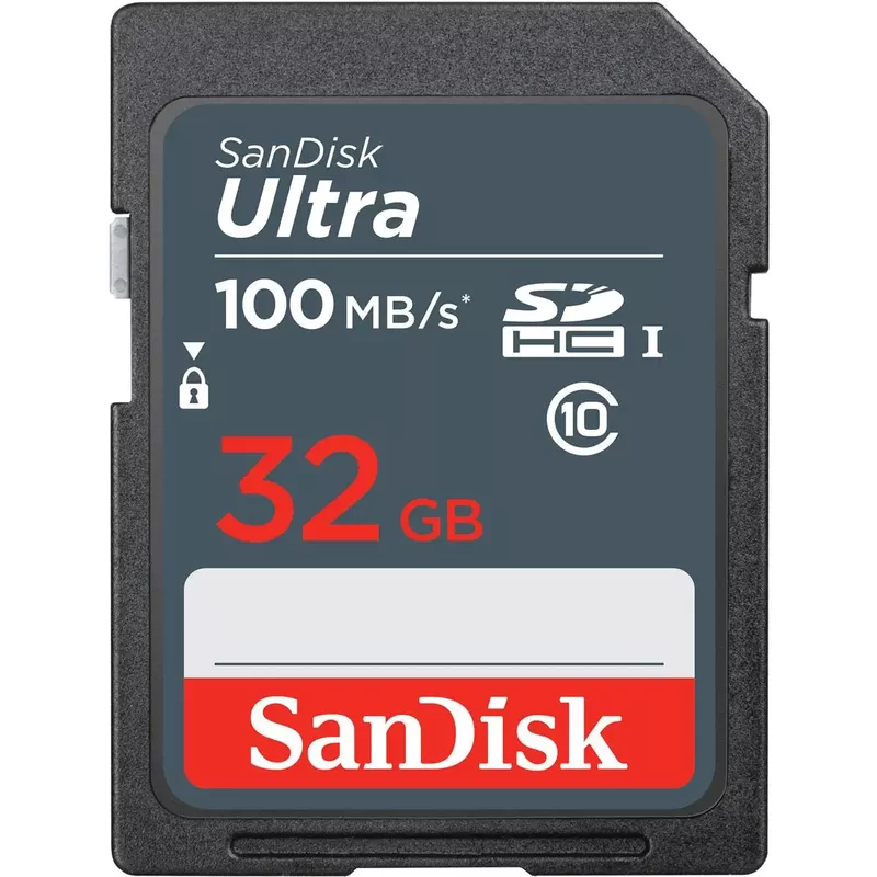 KODAK PIXPRO Astro Zoom AZ255 16MP Full HD Digital Camera, Red, Bundle with Shoulder Bag and 32GB Memory Card