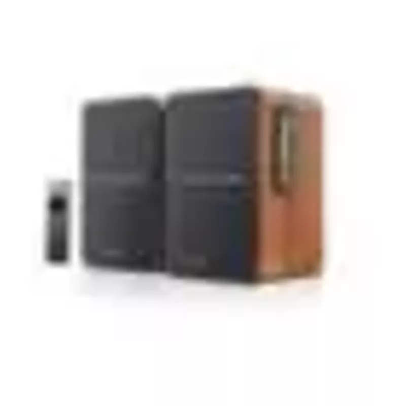 Rent to own Edifier R1280DBs Powered Bluetooth Bookshelf Speakers