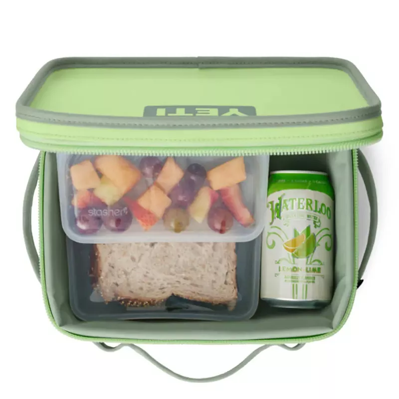 Yeti Daytrip Lunch Box - Key Lime