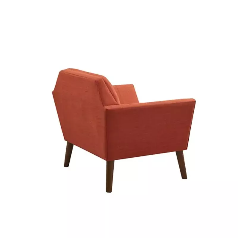 Spice Newport Lounge Chair