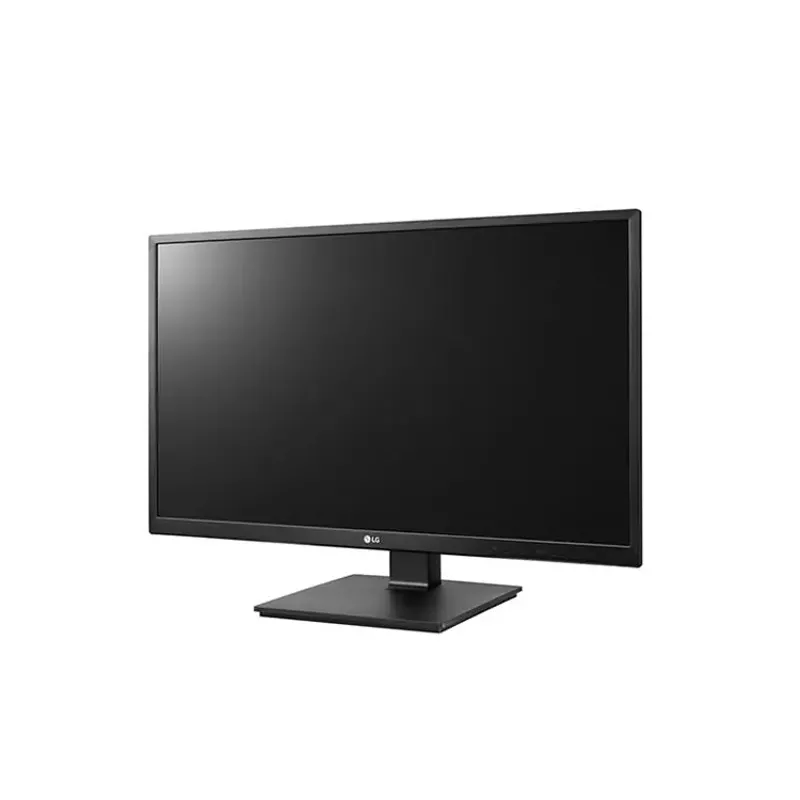 LG 24'' IPS FHD Monitor, Black