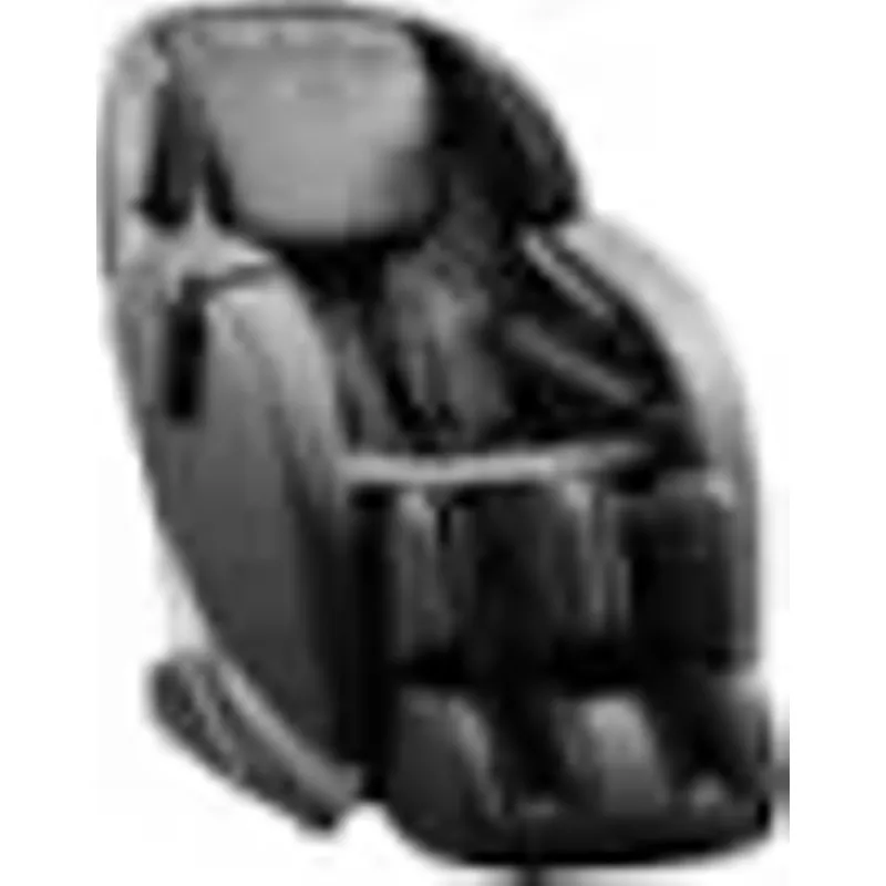 Rent to own Insignia™ 2D Zero Gravity Full Body Massage Chair Black