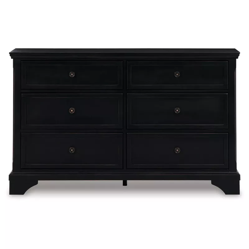 Chylanta Dresser