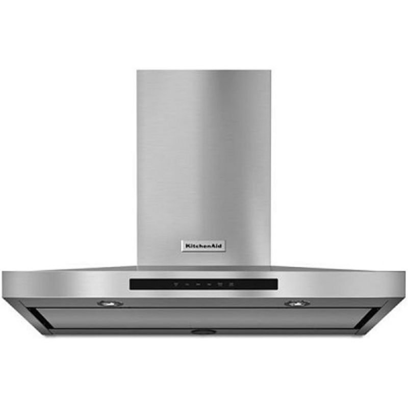 Kitchenaid 36" Stainless Steel Wall-mount Canopy Hood