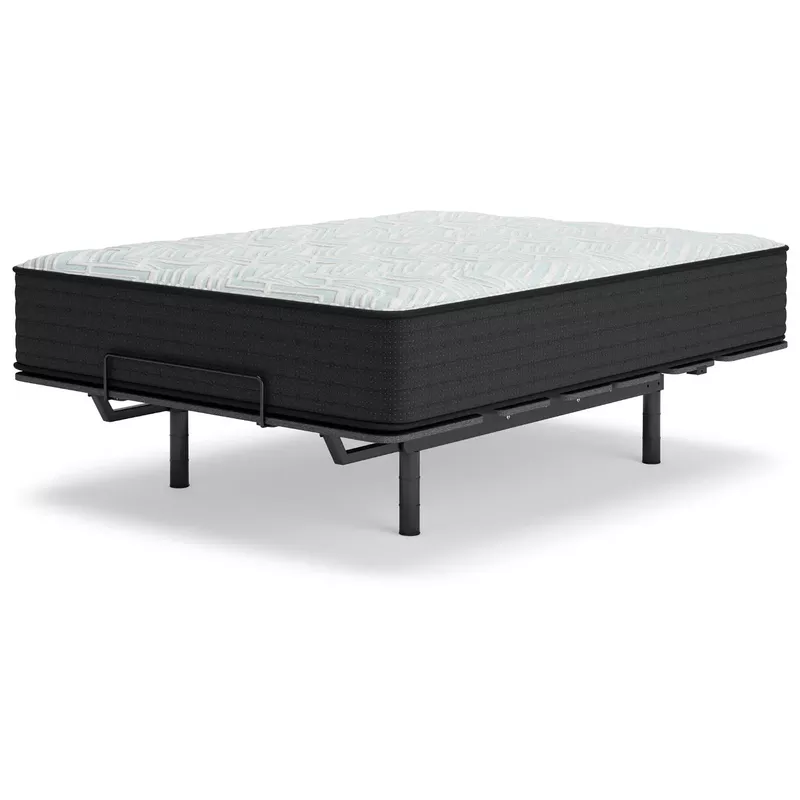 Palisades Plush Queen Mattress