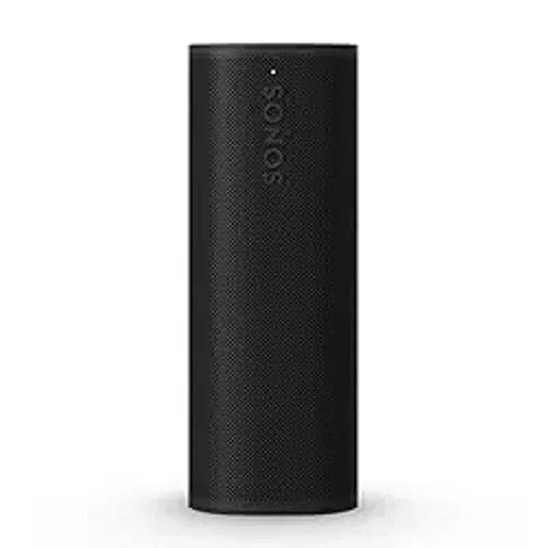 Sonos - Roam 2 (Each) - Black