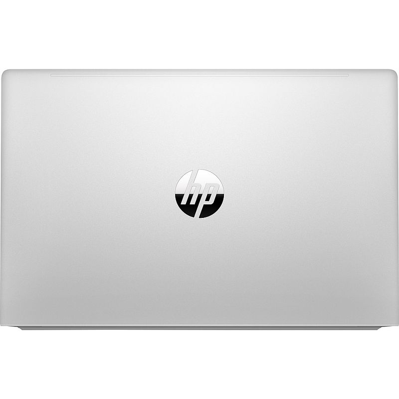 Alt View Zoom 14. HP - ProBook 445 G9 14" Laptop - AMD Ryzen 5 - Memory - 256 GB SSD - Silver
