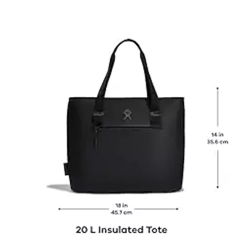 Hydro Flask 20 L Insulated Tote 2 Agave