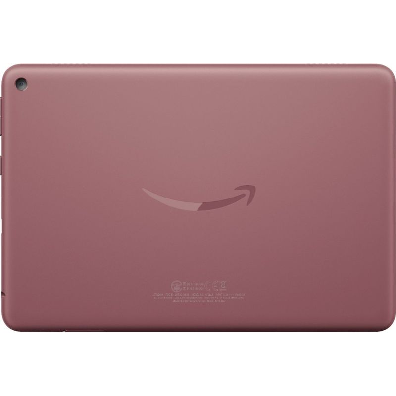 Amazon - Fire HD 8 10th Generation - 8" - Tablet - 64GB - Plum