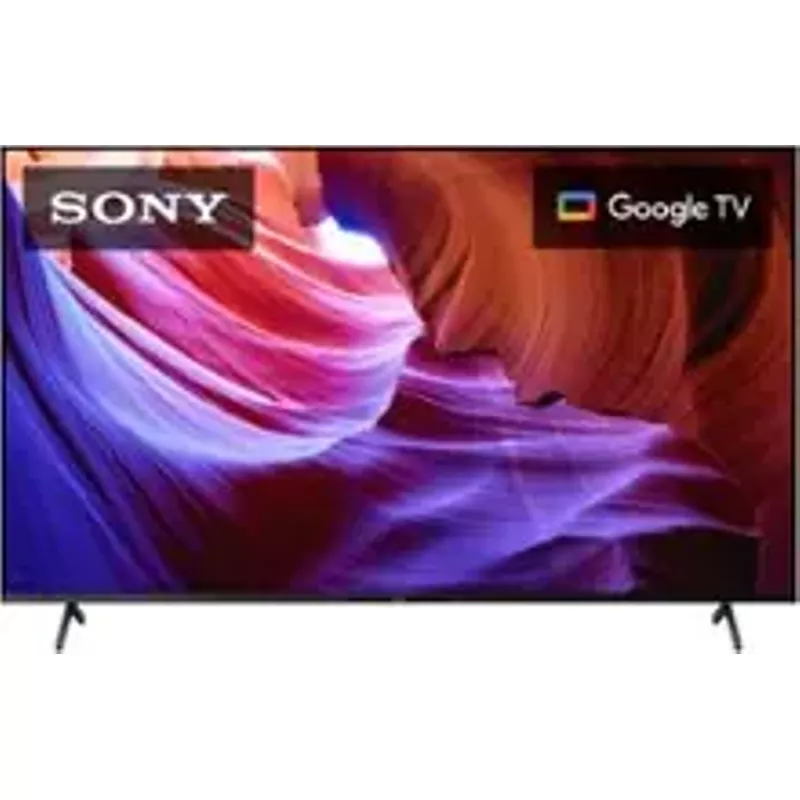 Sony - 55" Class X85K 4K HDR LED Google TV