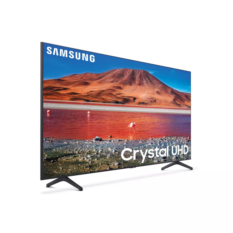 Samsung - 60" TU7000 Crystal 4K UHD Smart TV