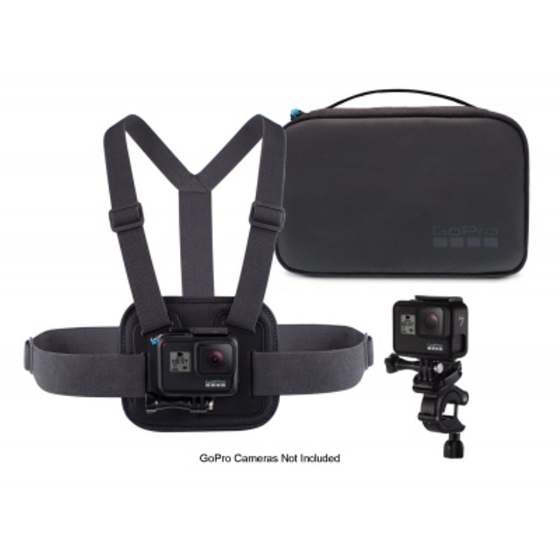 Gopro Sports Kit For Hero Action Camera