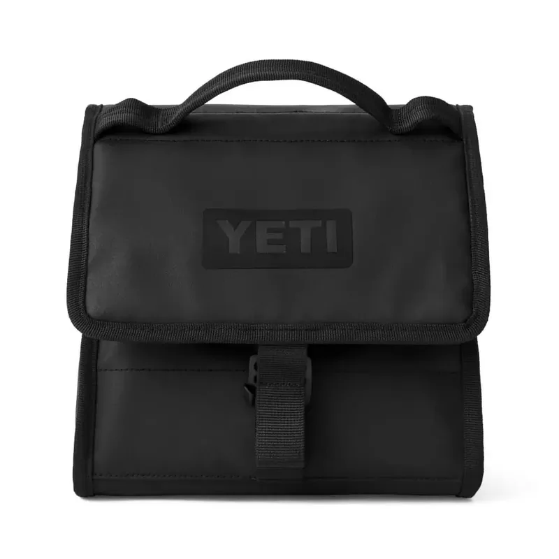 Yeti Daytrip Lunch Bag - Black