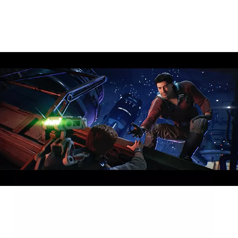 Star Wars Jedi: Survivor Standard Edition - PlayStation 5