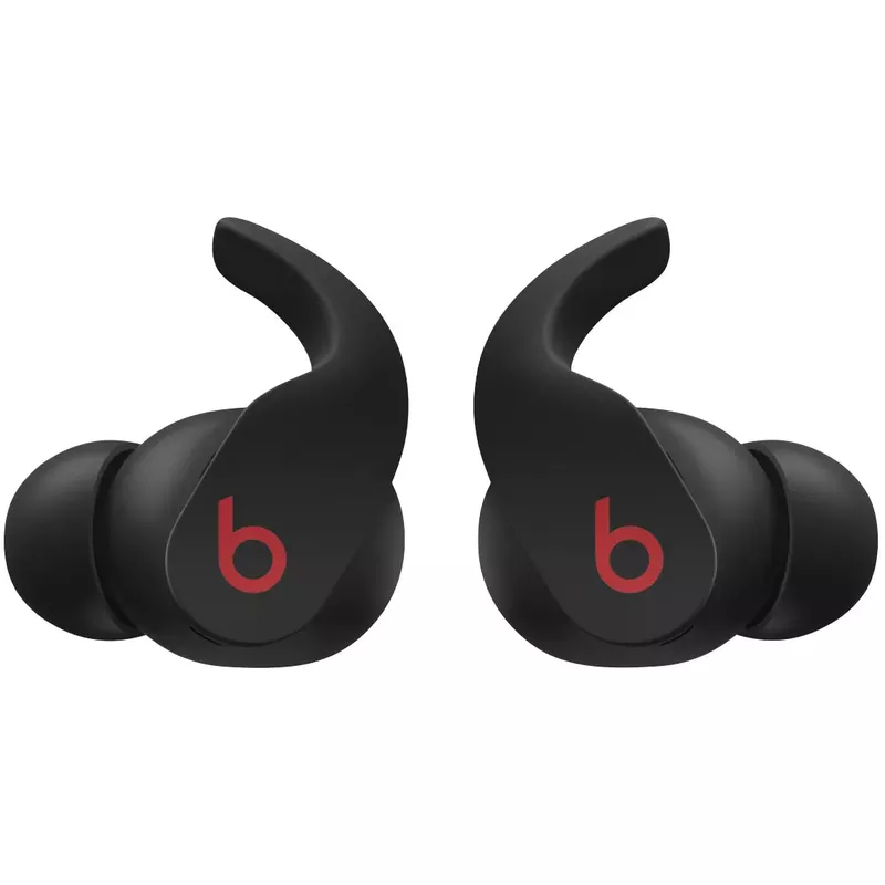 Beats by Dr. Dre - Beats Fit Pro True Wireless Noise Cancelling In-Ear Earbuds - Black