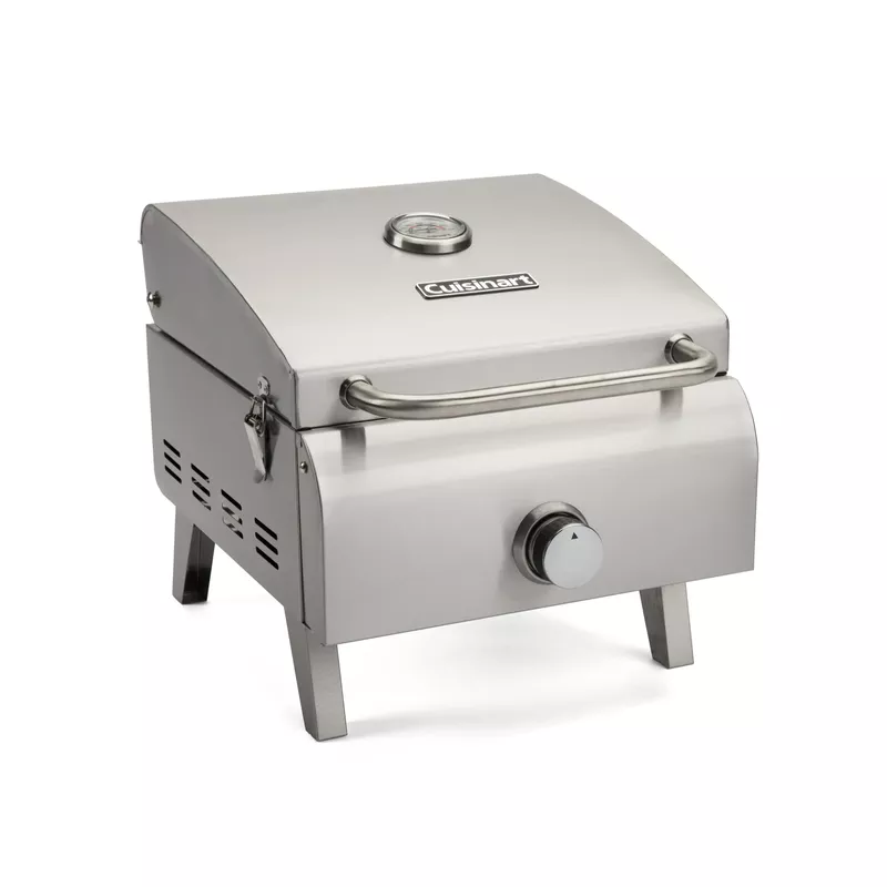 Cuisinart - Professional Portable Gas Grill