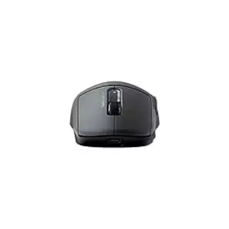 Turtle Beach Burst II Air - 2.4GHz Wireless Gaming Mouse: 47g Ultra Lightweight, Optical Switches, Symmetrical, 26K DPI Optical Sensor, Bluetooth, 120-hour Battery, USB-C Cable - Black