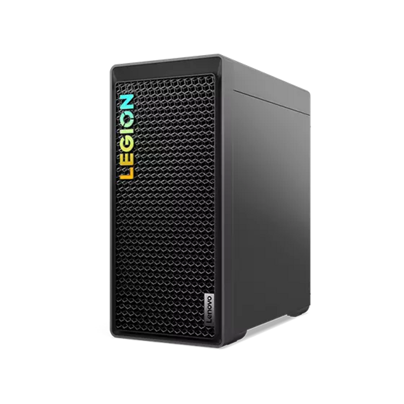 Lenovo Legion Tower 5i Gen 8 Desktop, i5-13400F,  GeForce RTX 3050 8GB GDDR6, 16GB, 512GB, Win 11 Home