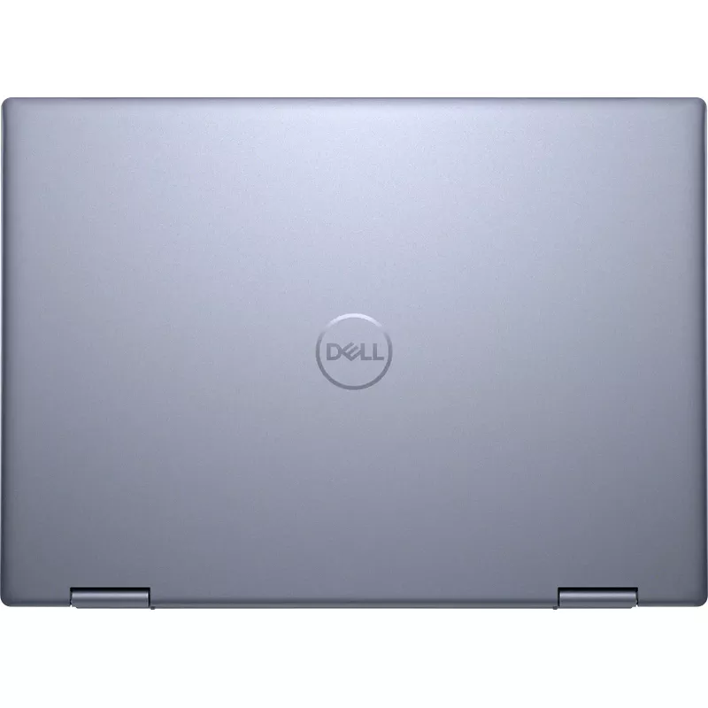 Dell - Inspiron 14.0" 2-in-1 Touch Laptop - AMD Ryzen 5 7530U - 8GB Memory - 512GB SSD - Lavender Blue