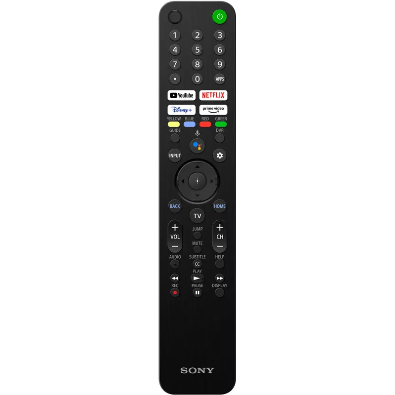 Sony - 32" Class W830K HD LED Google TV