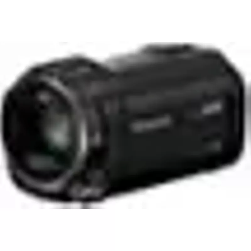 Panasonic - HC-V785K Full HD Video Camera Camcorder with 20X Optical Zoom - Black
