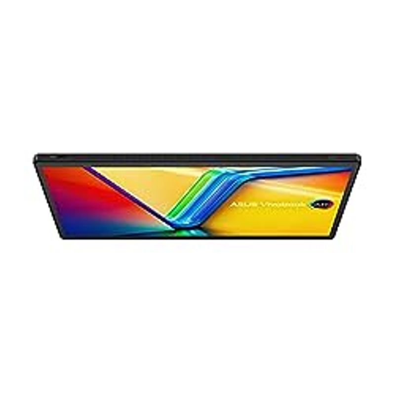 ASUS 2023 Vivobook 13 Slate OLED 2-in-1 Laptop, 13.3 FHD OLED Touch Display, Intel Core i3-N300 CPU, 8GB RAM, 256GB UFS 2.1 Storage,...