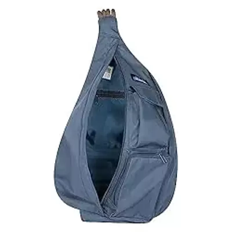 Rent to own KAVU Original Rope Bag Sling Pack with Adjustable Rope ...